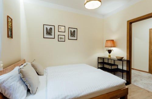 Banska Stiavnica Apartment | Apartmány FRANZ