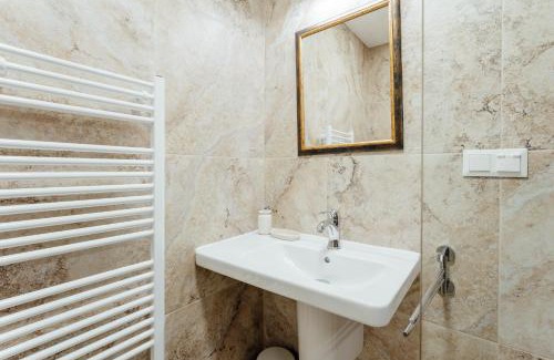 Banska Stiavnica Apartment | Apartmány FRANZ