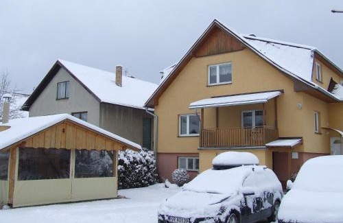Zuberec Apartment | Apartmány Grobarčík