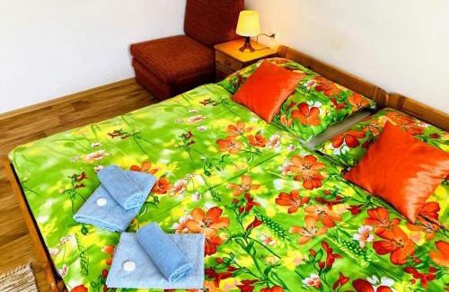 Liptovsky Mikulas Apartment | Apartmány Horalka