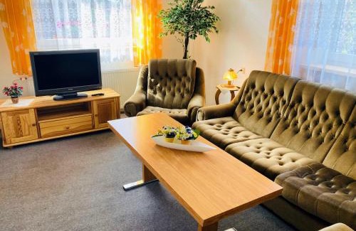 Liptovsky Mikulas Apartment | Apartmány Horalka