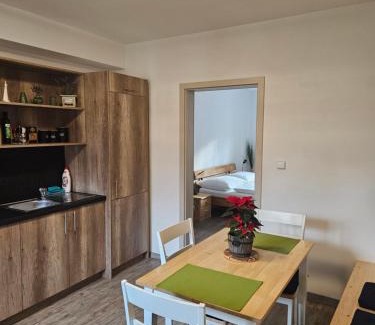 Kasperske Hory Apartment | Apartmány Karolína - Kašperské Hory