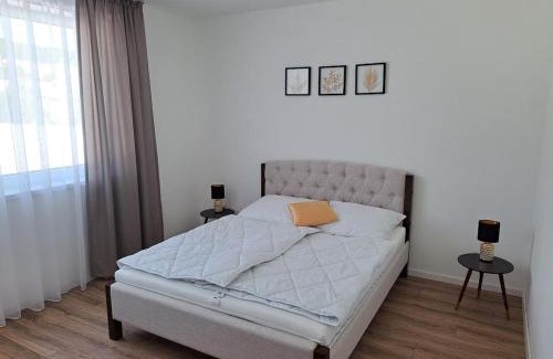 Svidnik Apartment | Apartmány Karpatia s historickým výkladom