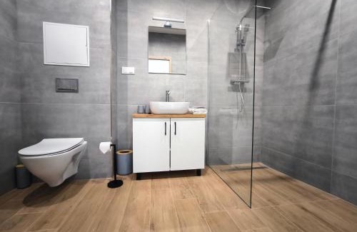 Svidnik Apartment | Apartmány Karpatia s historickým výkladom