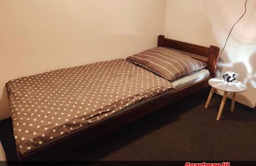 Desna Apartment | Apartmány Na Cestě