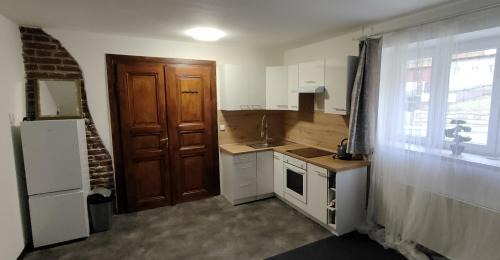 Desna Apartment | Apartmány Na Cestě