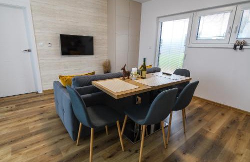 Nove Mesto na Morave Apartment | Apartmány NMNM REZIDENCE NAD MĚSTEM
