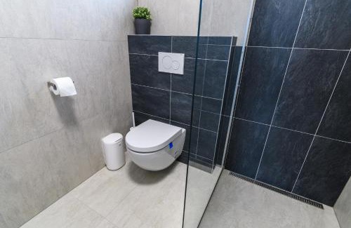 Nove Mesto na Morave Apartment | Apartmány NMNM REZIDENCE NAD MĚSTEM