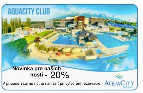 Velka Lomnica Apartment | Apartmány Paula F 302