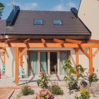 Potstejn Apartment | Apartmány Pod Hradem Potštejn