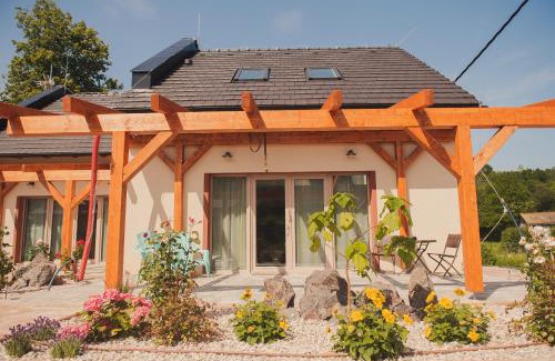 Potstejn Apartment | Apartmány Pod Hradem Potštejn