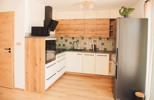 Potstejn Apartment | Apartmány Pod Hradem Potštejn