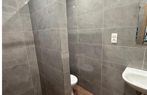 Podhajska Apartment | Apartmány POKOJ