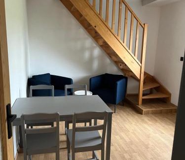 Ruzova Apartment | Apartmány Růžová