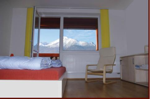 Velky Slavkov Apartment | Apartmány Slavkov - Dolný Smokovec