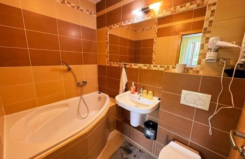 Velky Slavkov Apartment | Apartmány Slavkov - Dolný Smokovec