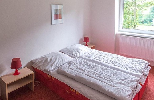 Stare Mesto Apartment | Apartmány Stříbrnice