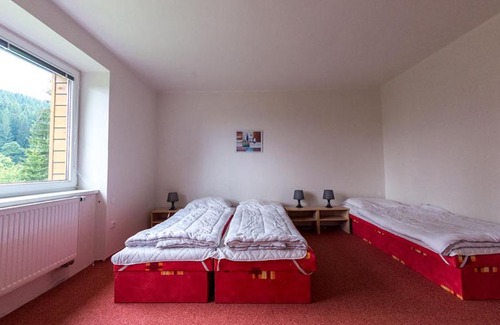 Stare Mesto Apartment | Apartmány Stříbrnice
