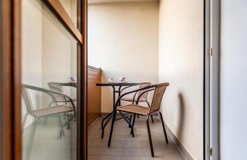 Besenova Apartment | Apartmány Summit