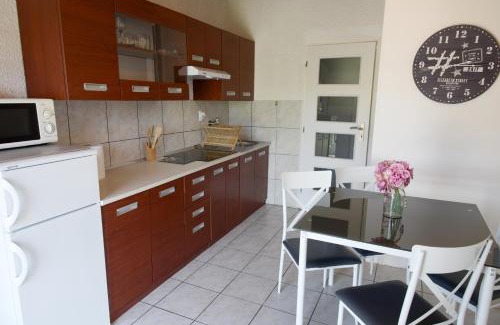 Nin Apartment | Apartmány Suzi number 3