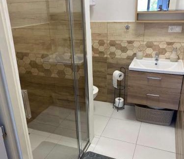 Nin Apartment | Apartmány Suzi number 3