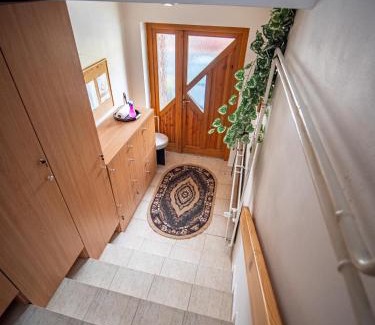 Nova Lesna House | Apartmány Tatry EURO-CRV