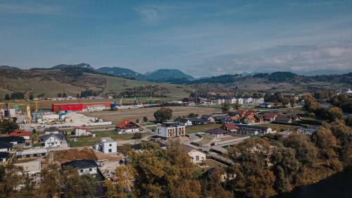 Besenova Apartment | Apartmány u Škraba