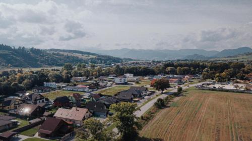 Besenova Apartment | Apartmány u Škraba