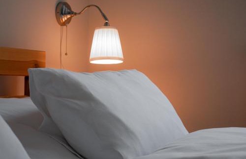Horni Marsov Apartment | Apartmány u Maxíků