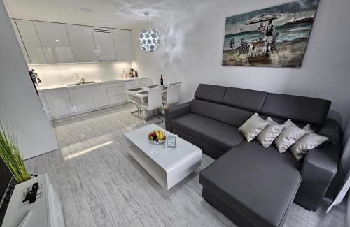 Poprad Apartment | Apartmány Urban