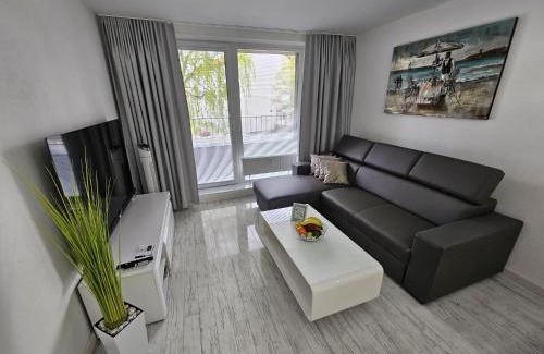 Poprad Apartment | Apartmány Urban