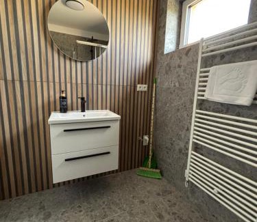 Velky Slavkov Apartment | Apartmány v podhorí Tatier