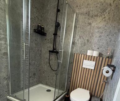 Velky Slavkov Apartment | Apartmány v podhorí Tatier