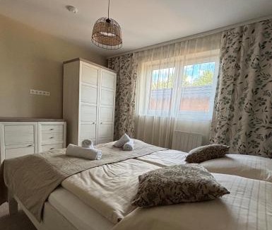 Velky Slavkov Apartment | Apartmány v podhorí Tatier