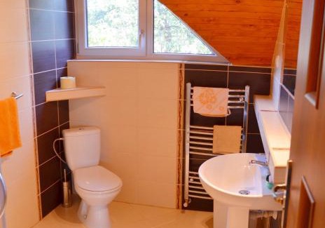 Liptovsky Michal House | apartmány v súkromí bešenová