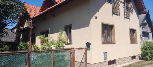 Liptovsky Michal House | apartmány v súkromí bešenová