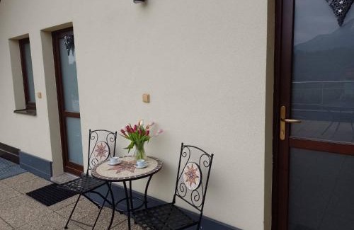 Nova Lesna Apartment | Apartmány Vista