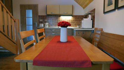 Nova Lesna Apartment | Apartmány Vista