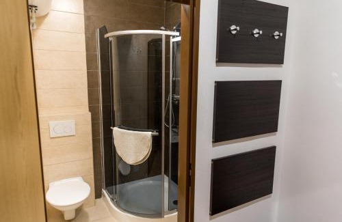 Ceske Budejovice House | Apartmány Zadní mlýn