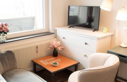 Klagenfurt am Woerthersee Apartment | Apartment 719