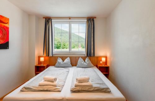 Sankt Margarethen im Lungau Apartment | Apartment Top 1 by Interhome