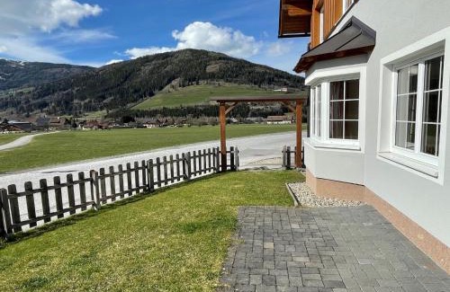 Sankt Margarethen im Lungau Apartment | Apartment Top 1 by Interhome