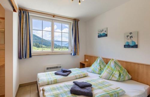Sankt Margarethen im Lungau Apartment | Apartment Top 6 by Interhome