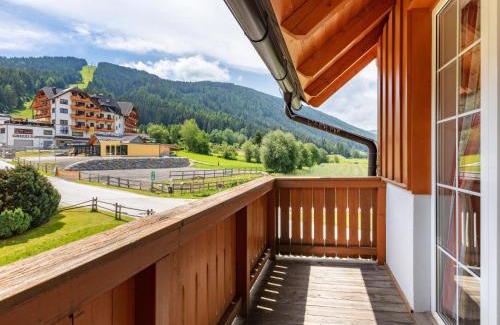 Sankt Margarethen im Lungau Apartment | Apartment Top 6 by Interhome