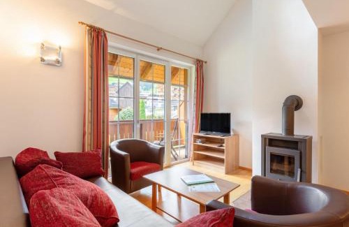 Sankt Margarethen im Lungau Apartment | Apartment Top 7 by Interhome