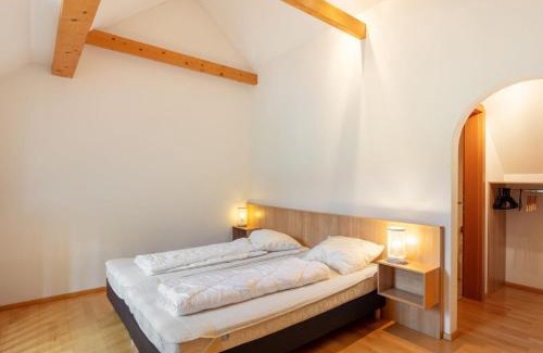 Sankt Margarethen im Lungau Apartment | Apartment Top 7 by Interhome