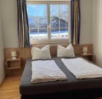 Sankt Margarethen im Lungau Apartment | Apartment Top 4 by Interhome