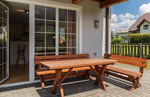 Sankt Margarethen im Lungau Apartment | Apartment Top 4 by Interhome