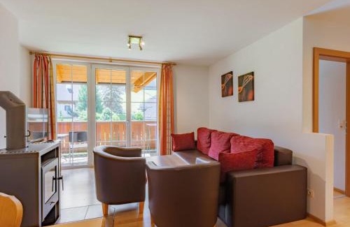 Sankt Margarethen im Lungau Apartment | Apartment Top 8 by Interhome