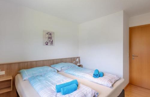 Sankt Margarethen im Lungau Apartment | Apartment Top 8 by Interhome